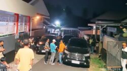 Jejak Uang Rp 4 Miliar dan Penggeledahan Beruntun KPK di Bengkulu
