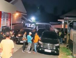 Jejak Uang Rp 4 Miliar dan Penggeledahan Beruntun KPK di Bengkulu