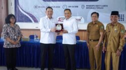 Kemendagri Lirik Bengkulu Tengah, Peluang Kerja Sama Internasional Mulai Dipetakan