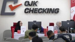 OJK Berantas Ribuan Entitas Keuangan Ilegal, Pinjol Jadi Kasus Terbanyak
