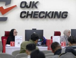OJK Berantas Ribuan Entitas Keuangan Ilegal, Pinjol Jadi Kasus Terbanyak