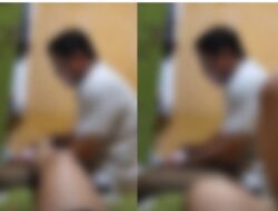 Heboh Video Diduga Oknum Pejabat Bengkulu dengan Seorang Wanita