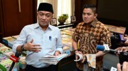 Pemerintah Matangkan Pembaruan Buku Ajar Nasional