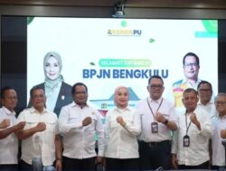 Sinergi BPJN Bengkulu dan Komisi V DPR RI Perkuat Usulan Program IJD 2026