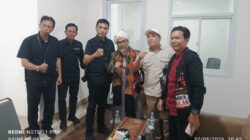Kejagung Respons Laporan PT Bososi Pratama, Bakal Cek Lokasi Tambang
