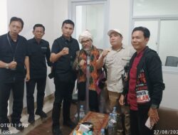 Kejagung Respons Laporan PT Bososi Pratama, Bakal Cek Lokasi Tambang