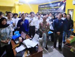 Yayasan Putra ‘Ilmi Nusantara Cetak Kreator Film Dokumenter Budaya Dol
