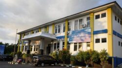 Kasatker Bungkam Saat Dikonfirmasi Soal Proyek Pengaman Pantai Pulau Enggano