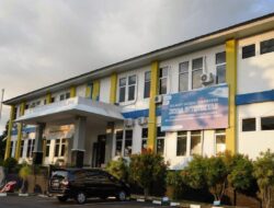 Kasatker Bungkam Saat Dikonfirmasi Soal Proyek Pengaman Pantai Pulau Enggano