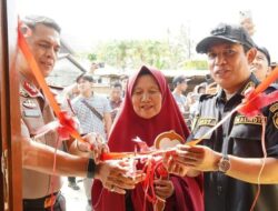 Pemkot Bengkulu Pastikan Program Bedah Rumah Terus Berlanjut