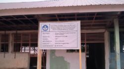 Proyek Revitalisasi SMP di Seluma Disorot, LSM Temukan Sejumlah Kejanggalan