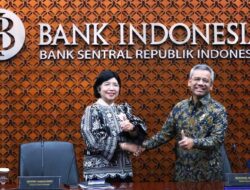 Kemenkeu-BI Perkuat Koordinasi, Pasar Keuangan Jadi Perhatian
