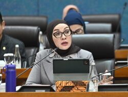 Erna Sari Dewi Dorong Anggaran 2027 Lebih Berpihak pada Daerah Tertinggal