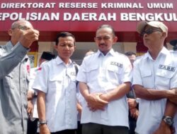 Anggaran Outsourcing Pemkab Lebong Disorot, FABB Minta Diusut