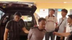 Polisi Dalami Kematian Karyawan SPPG Padang Serai, Seorang Pria Diamankan