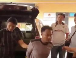 Polisi Dalami Kematian Karyawan SPPG Padang Serai, Seorang Pria Diamankan