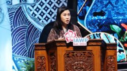 Veronica Tan: Perlindungan Perempuan dan Anak Butuh Kolaborasi Lintas Sektor