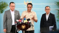 Menkum: 83.960 Posbankum Terbentuk, 16 Ribu Aduan Masuk dan 14 Ribu Dimediasi
