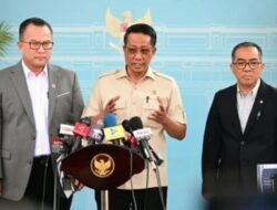 Menkum: 83.960 Posbankum Terbentuk, 16 Ribu Aduan Masuk dan 14 Ribu Dimediasi
