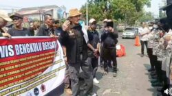 FABB Kembali Bergerak, Aksi 30 September Soroti Persoalan Korupsi dan Hukum
