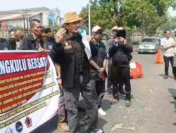 FABB Kembali Bergerak, Aksi 30 September Soroti Persoalan Korupsi dan Hukum
