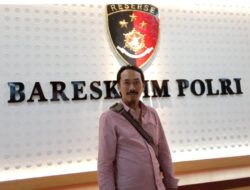 GARIS Soroti Anggaran DED Pembangunan TPST Regional Bengkulu