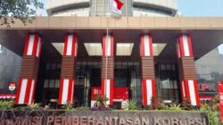 Dugaan Uang Proyek PUPR Mengalir ke Vinna Ledy, KPK Terus Dalami