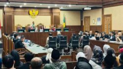 BAP dan Kesaksian Berbeda, Sidang Kuota Haji Ungkap Aliran Fee Jutaan Dollar
