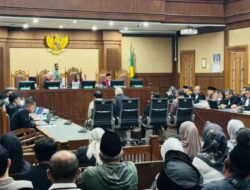 BAP dan Kesaksian Berbeda, Sidang Kuota Haji Ungkap Aliran Fee Jutaan Dollar