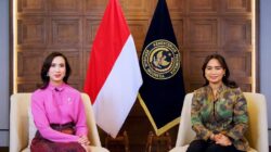 Pariwisata Nasional Kian Bergairah, Kunjungan Wisatawan Terus Meningkat