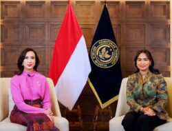Pariwisata Nasional Kian Bergairah, Kunjungan Wisatawan Terus Meningkat