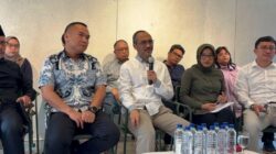 Menuju Pengesahan, Draf RUU Perampasan Aset Didesak Dibuka ke Publik