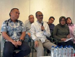 Menuju Pengesahan, Draf RUU Perampasan Aset Didesak Dibuka ke Publik