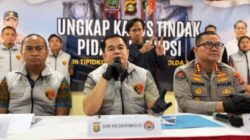 OTT 23 Orang, Polisi Dalami Dugaan Fee Dana Revitalisasi Sekolah