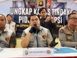 OTT 23 Orang, Polisi Dalami Dugaan Fee Dana Revitalisasi Sekolah