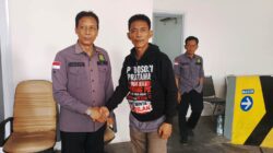 Dugaan Penyimpangan Proyek Revitalisasi Sekolah di Seluma Dilaporkan ke Kejagung