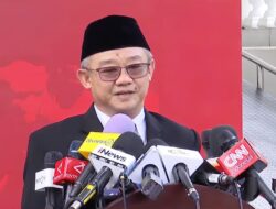 Guru Non-ASN Bisa Digaji dari Dana BOS, Pemerintah Tetapkan Batas 20 Persen