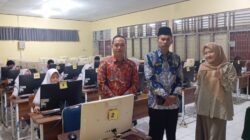 MAN 1 Kota Bengkulu Perkuat Digitalisasi dan Karakter, Prestasi Siswa Terus Menanjak