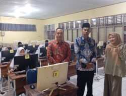 MAN 1 Kota Bengkulu Perkuat Digitalisasi dan Karakter, Prestasi Siswa Terus Menanjak