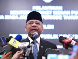 Suahasil Tegaskan APBN Harus Sehat, Kredibel, dan Beri Manfaat bagi Masyarakat