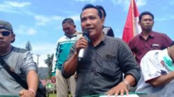 Green Sumatera Soroti Pemangkasan Pohon di Belungguk Point