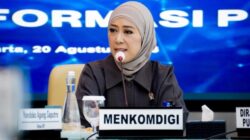 Digitalisasi Bansos Diperluas, Kemkomdigi Pastikan Sistem Siap Layani Masyarakat