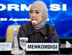 Digitalisasi Bansos Diperluas, Kemkomdigi Pastikan Sistem Siap Layani Masyarakat