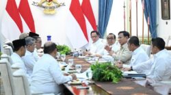 Prabowo Tegaskan Komitmen Pendidikan Gratis, Dimulai dari TK hingga PTN