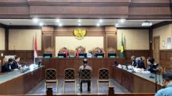 Kasus Bea Cukai, Eks Pejabat Akui Terima Rp1 M/Bulan dari Blueray Cargo
