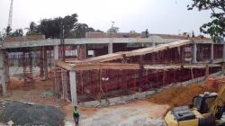 Progres Penataan Kawasan DDTS Capai 60 Persen, Ditargetkan Selesai Tepat Waktu