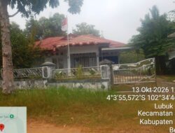 Pernah Diusut Kejari, Anggaran DPRD Seluma Kembali Disorot: Rumdin Diduga Tak Ditempati