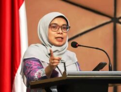 Korupsi SDA Bukan Cuma Rugikan Negara, Masa Depan Generasi Ikut Terancam