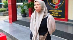 Dugaan Korupsi Dinkes Seluma, Saksi NA Ungkap Aliran Fee Proyek