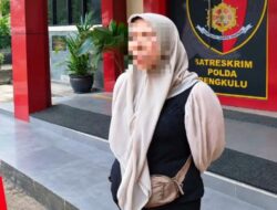 Dugaan Korupsi Dinkes Seluma, Saksi NA Ungkap Aliran Fee Proyek